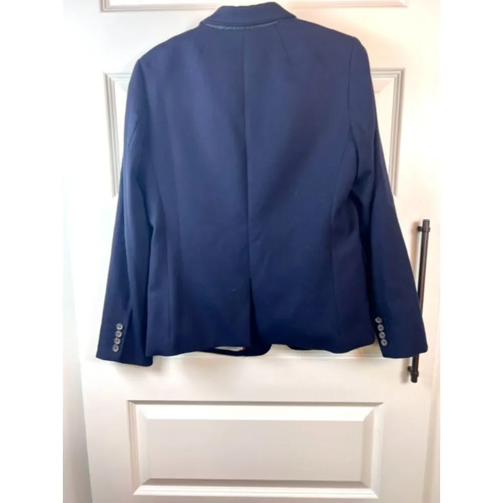 J. Crew this classic